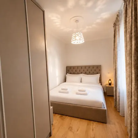 Appartement Group In The Heart Of Blloku